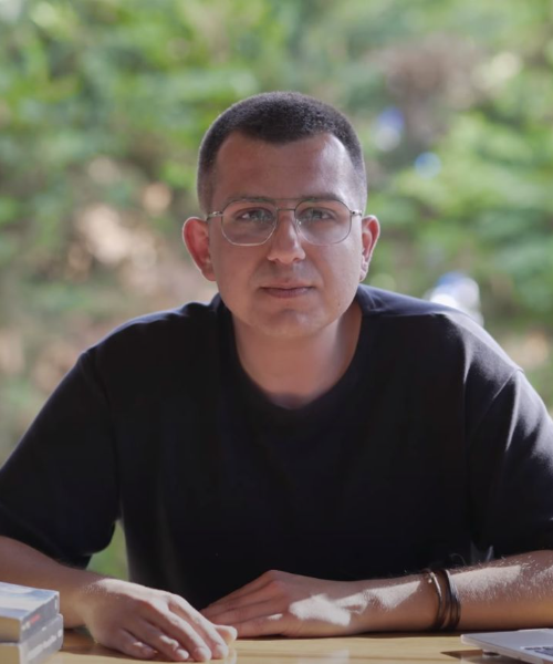 Türk Psikolog Oregon