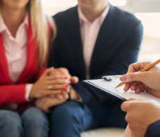 Oregon çift terapisi