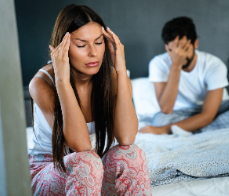 Oregon cinsel terapi