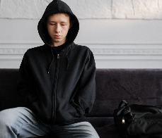 Oregon ergen terapisi