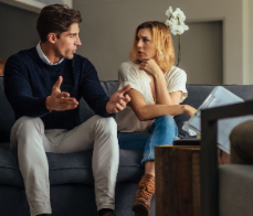 Oregon evlilik terapisi